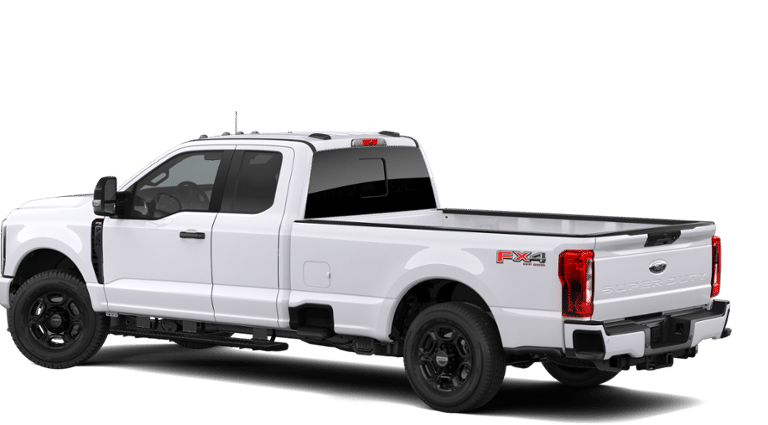 2026 Ford F-350SD XL In-Transit