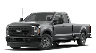 2027 Ford F-350SD XL