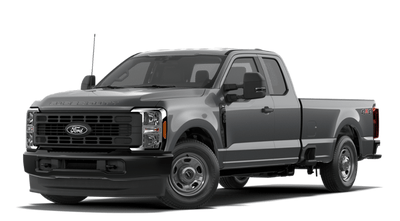 2027 Ford F-350SD XL