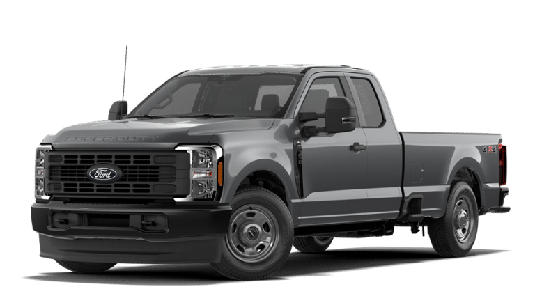 2027 Ford F-350SD XL