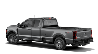 2027 Ford F-350SD XL