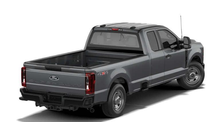 2027 Ford F-350SD XL