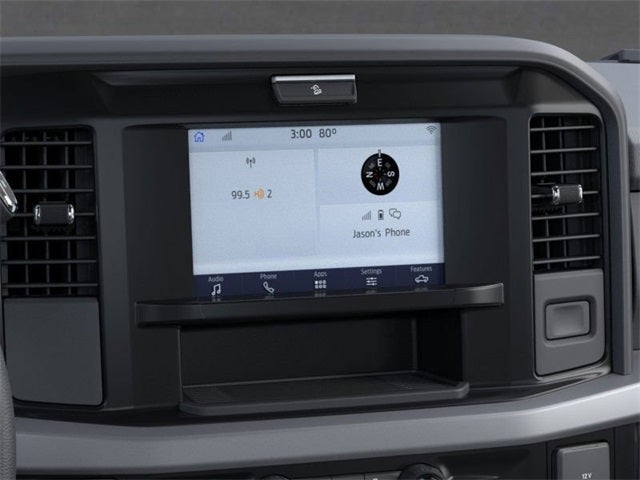 2026 Ford F-350SD XLT In-Transit