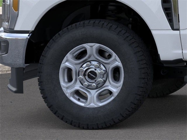 2026 Ford F-350SD XLT In-Transit