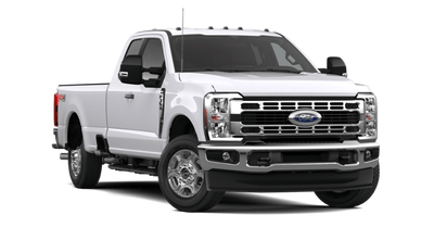 2026 Ford F-350SD XLT In-Transit