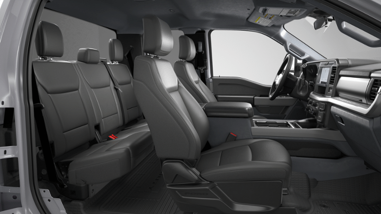 2026 Ford F-350SD XLT In-Transit