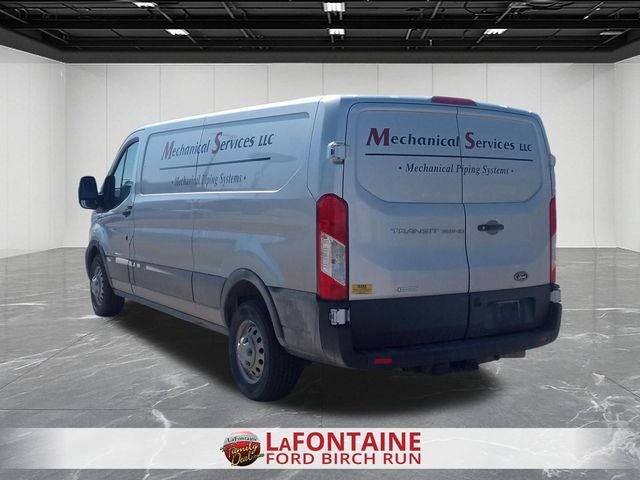 2023 Ford Transit-350 Base