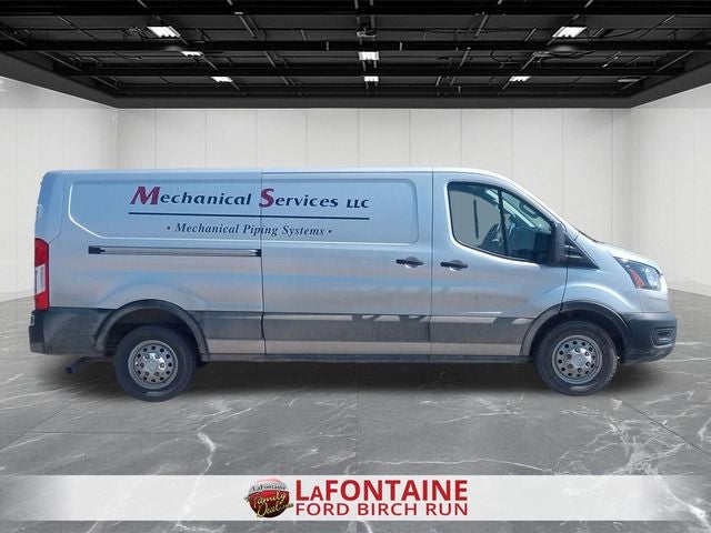 2023 Ford Transit-350 Base