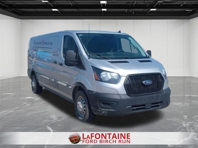2023 Ford Transit-350 Base