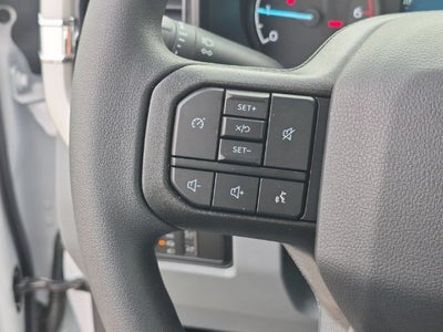 2026 Ford F-250SD XL PLOW TRUCK