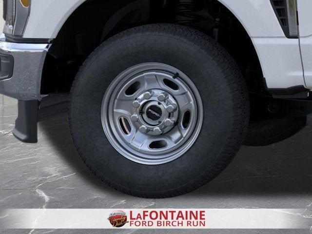 2026 Ford F-250SD XL PLOW TRUCK