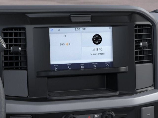 2025 Ford F-250SD XL
