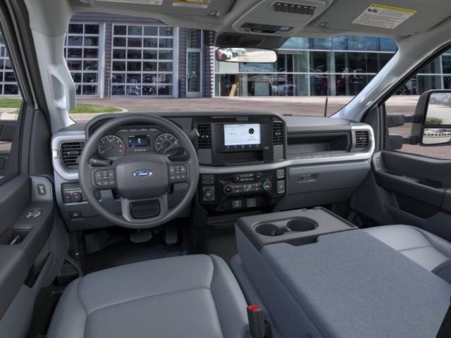 2025 Ford F-250SD XL