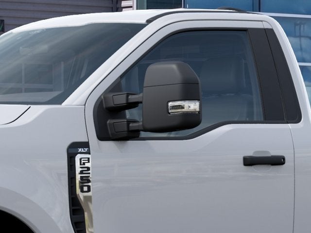 2027 Ford F-250SD XLT