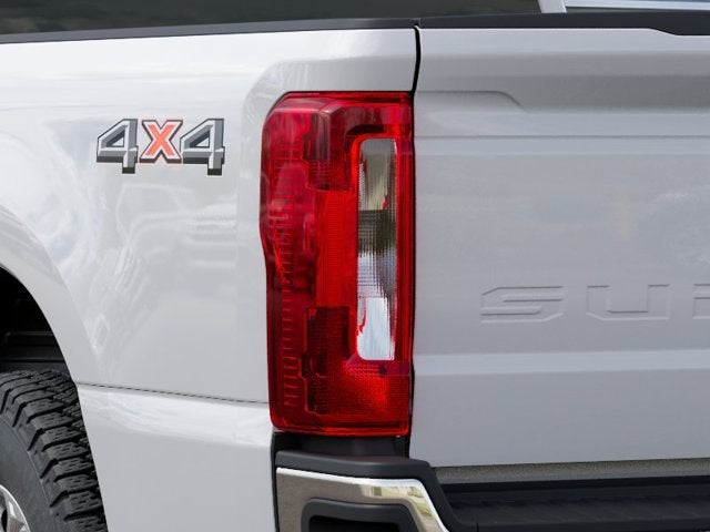 2027 Ford F-250SD XLT