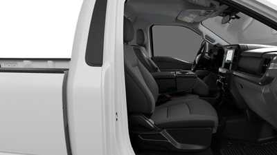 2027 Ford F-250SD XLT
