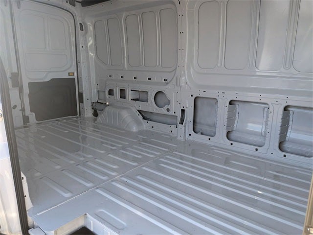 2026 Ford Transit-250 Mid Roof
