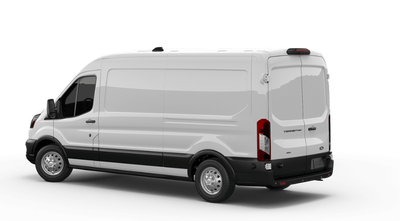 2026 Ford Transit-250 Mid Roof