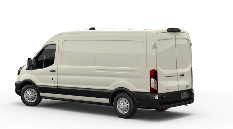 2026 Ford Transit-250 Mid Roof