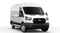 2026 Ford Transit-250 Mid Roof