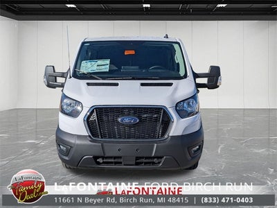 2025 Ford Transit-350 Base