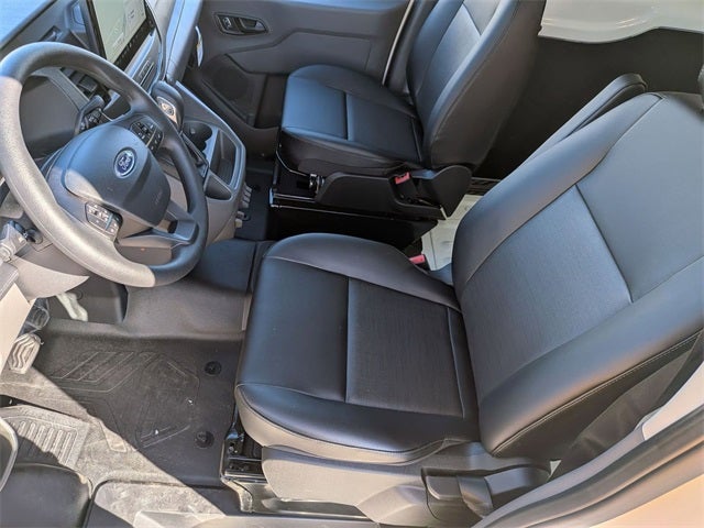 2025 Ford Transit-350 Base