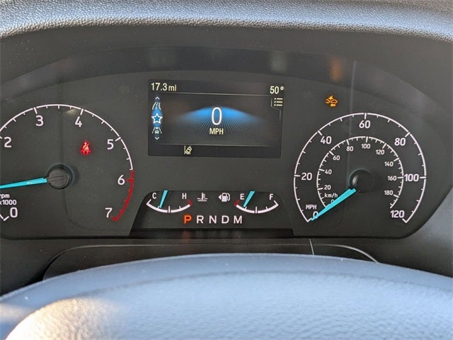 2025 Ford Transit-350 Base