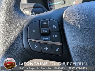 2025 Ford Transit-350 Base