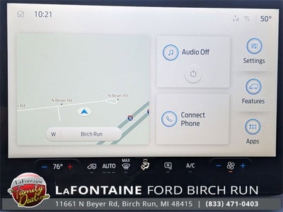 2025 Ford Transit-350 Base