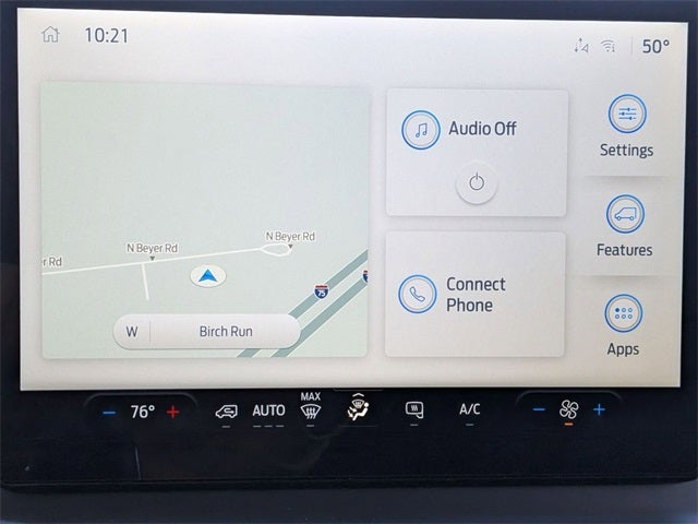 2025 Ford Transit-350 Base