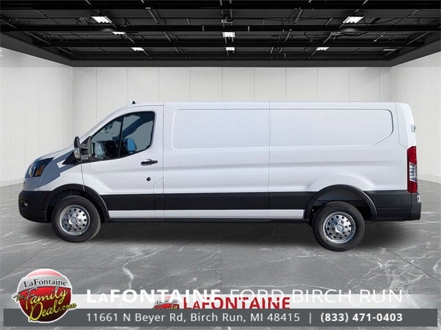 2025 Ford Transit-350 Base