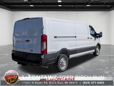 2025 Ford Transit-350 Base