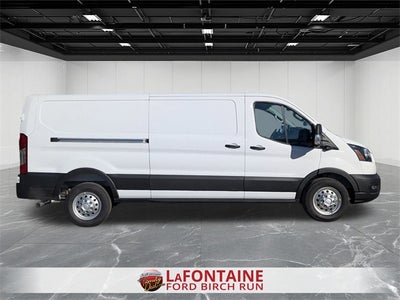 2025 Ford Transit-350 Base