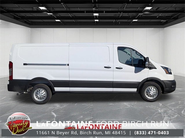 2025 Ford Transit-350 Base