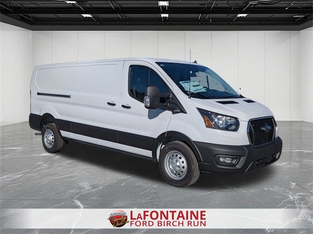 2025 Ford Transit-350 Base