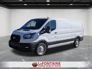 2025 Ford Transit-350 Base