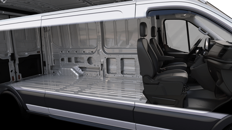 2025 Ford Transit-350 Base