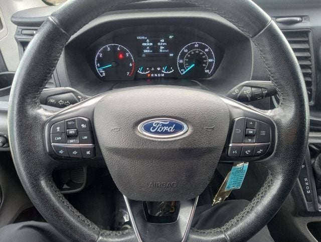 2021 Ford Transit-350 Base