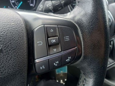 2021 Ford Transit-350 Base
