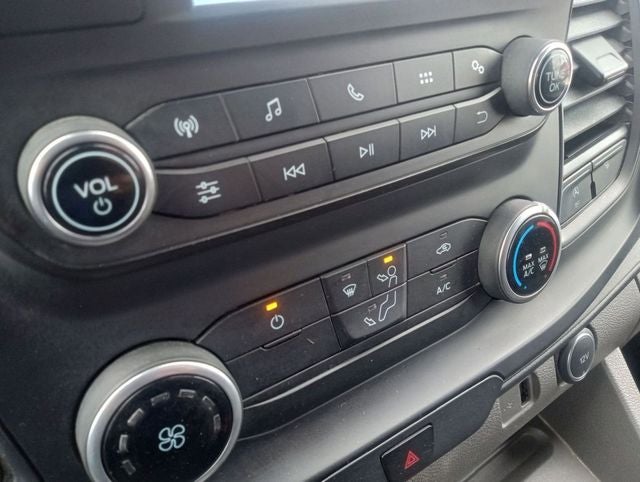 2021 Ford Transit-350 Base