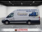 2021 Ford Transit-350 Base