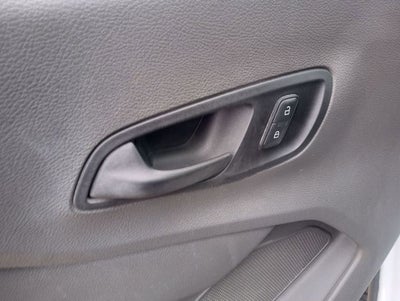 2021 Ford Transit-350 Base