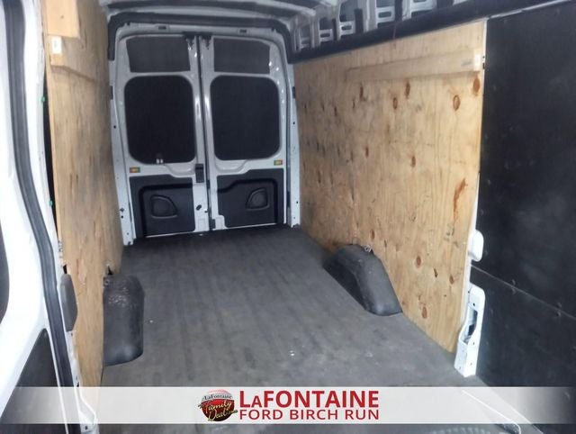 2021 Ford Transit-350 Base