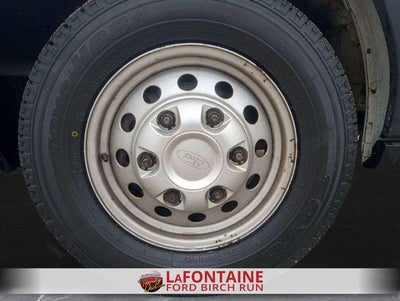 2021 Ford Transit-350 Base