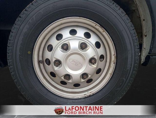 2021 Ford Transit-350 Base