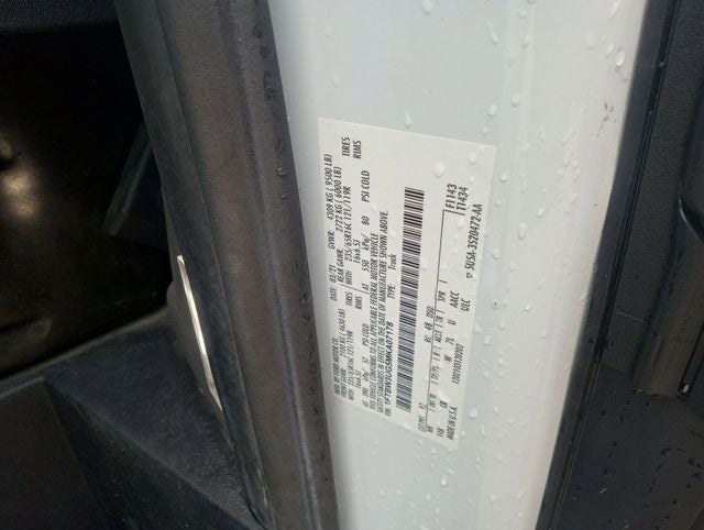 2021 Ford Transit-350 Base