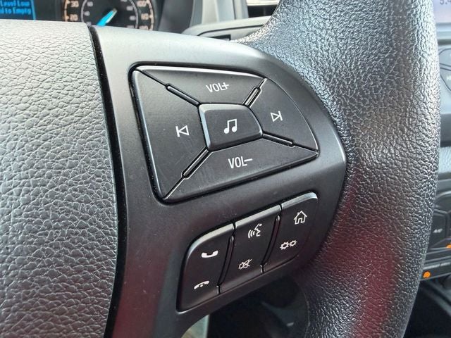 2023 Ford Ranger XL
