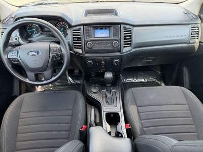 2023 Ford Ranger XL
