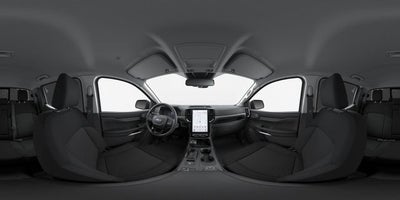 2026 Ford Ranger XLT In-Transit