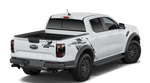 2026 Ford Ranger Raptor In-Transit